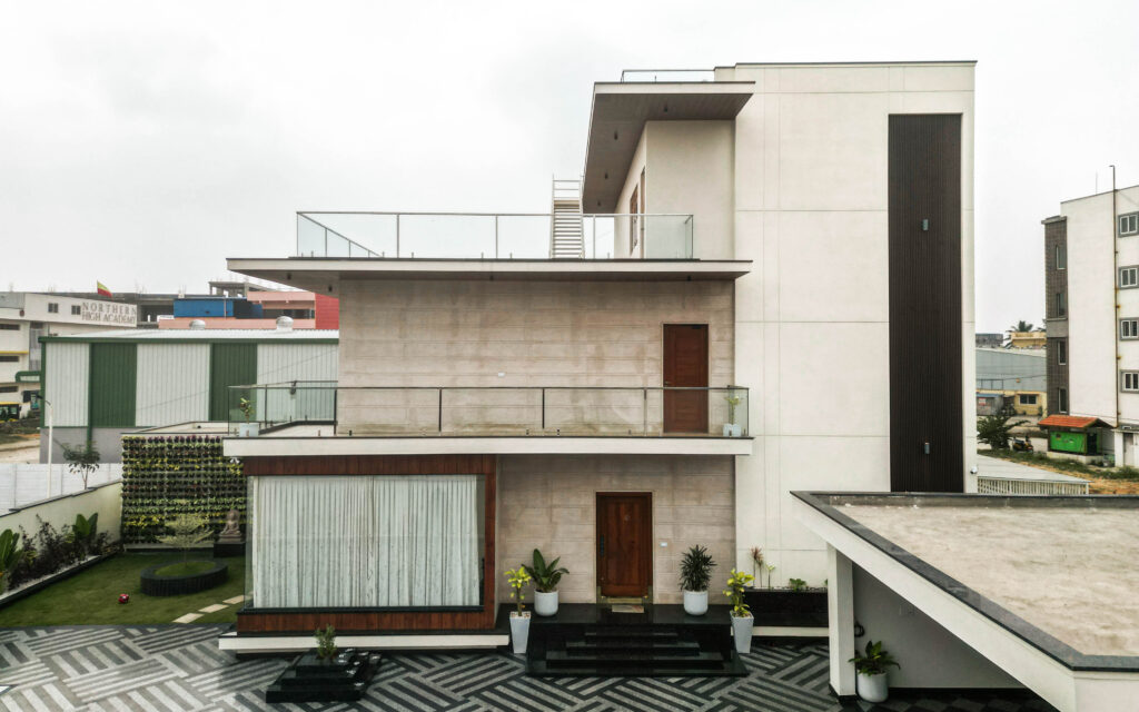 NG House